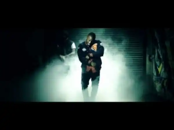 Video: Audio Push - Extras